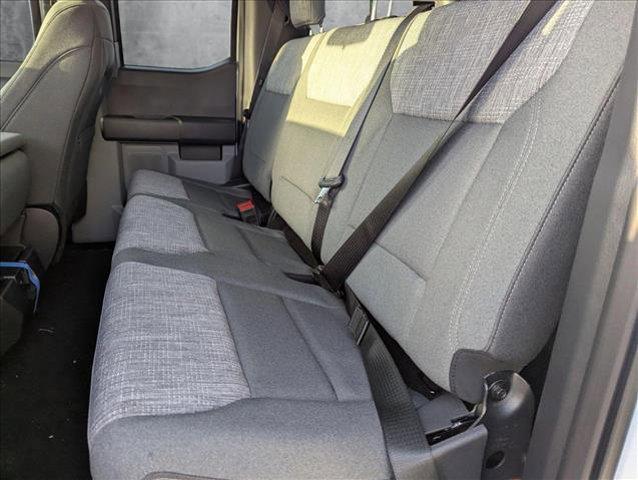 new 2025 Ford F-350 car, priced at $60,315