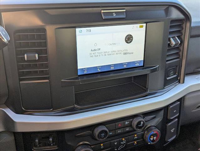 new 2025 Ford F-350 car, priced at $60,315