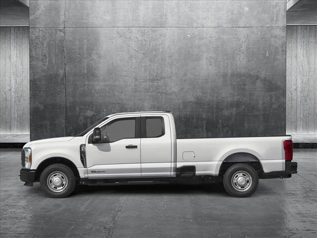 new 2025 Ford F-350 car, priced at $60,315