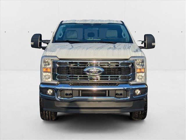 new 2025 Ford F-350 car, priced at $60,315