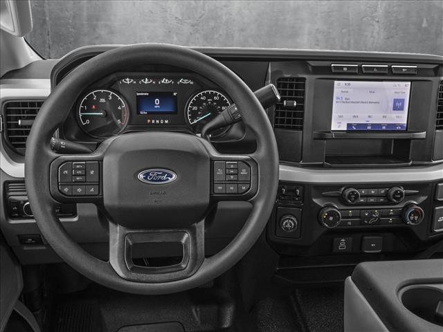 new 2025 Ford F-350 car, priced at $60,315