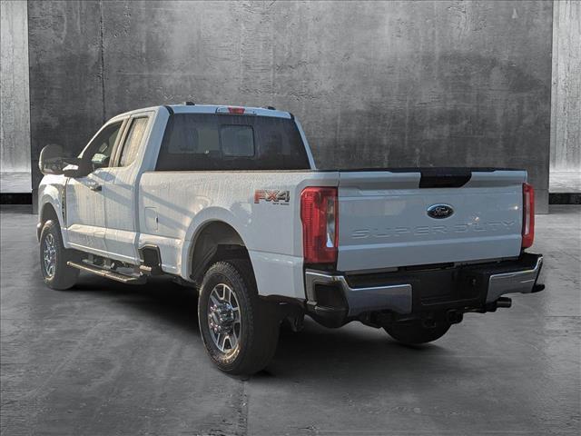 new 2025 Ford F-350 car, priced at $60,315
