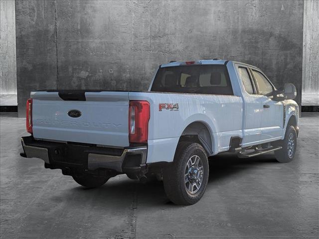 new 2025 Ford F-350 car, priced at $60,315