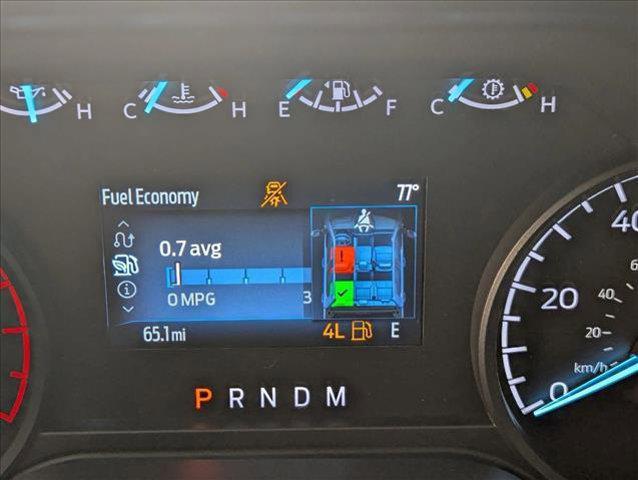 new 2025 Ford F-350 car, priced at $60,315