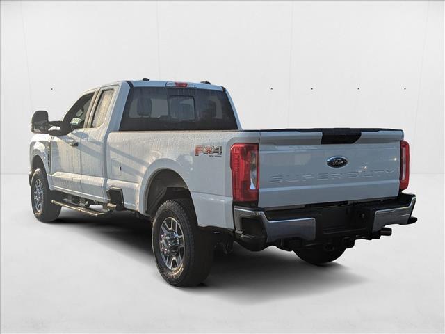 new 2025 Ford F-350 car, priced at $60,315
