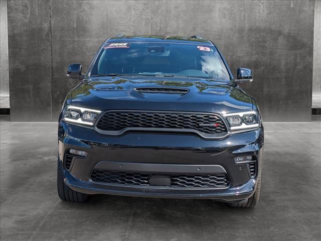 used 2023 Dodge Durango car, priced at $40,211