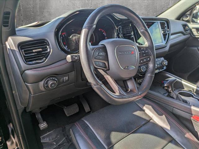 used 2023 Dodge Durango car, priced at $40,211