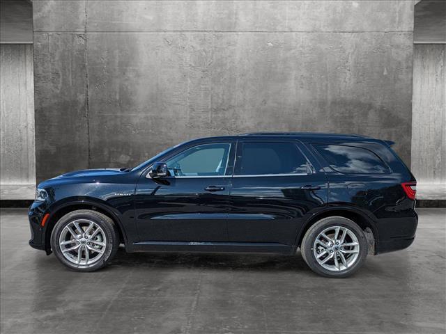 used 2023 Dodge Durango car, priced at $40,211