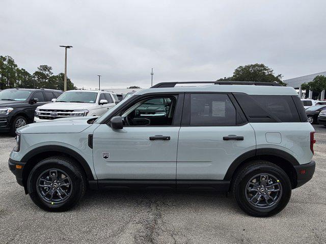 new 2024 Ford Bronco Sport car, priced at $32,815