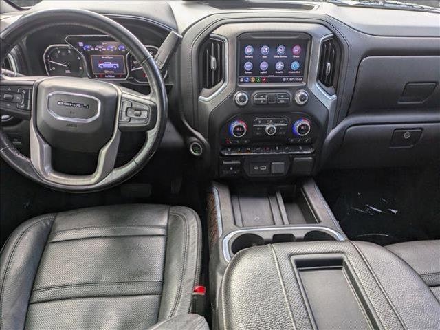 used 2022 GMC Sierra 2500 car, priced at $61,911