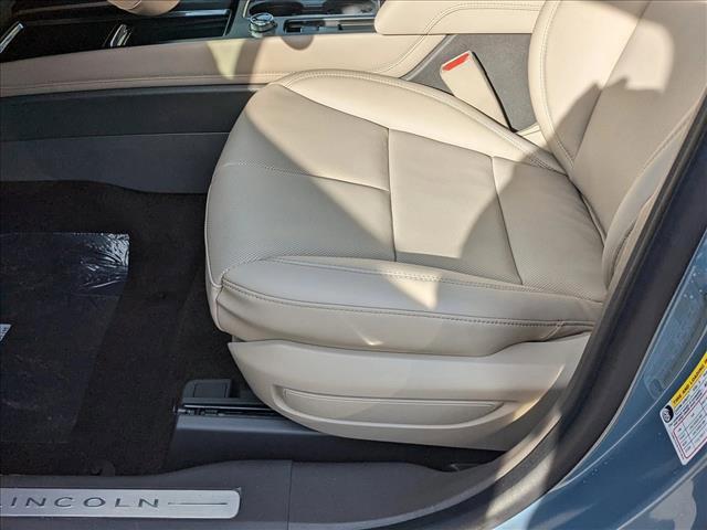 new 2024 Lincoln Corsair car, priced at $40,527