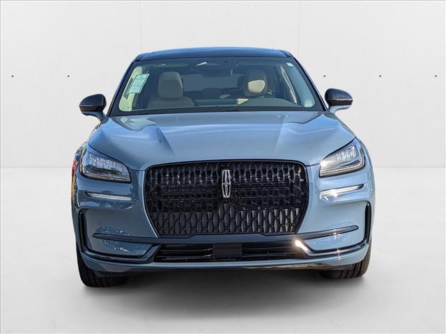 new 2024 Lincoln Corsair car, priced at $40,527