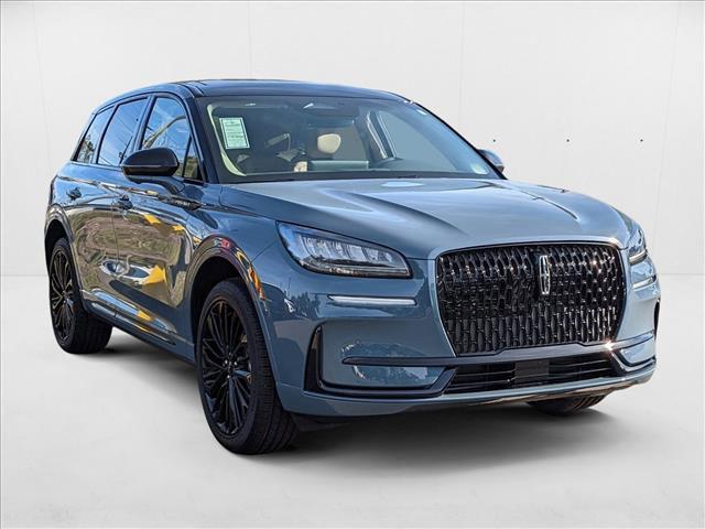 new 2024 Lincoln Corsair car, priced at $40,527
