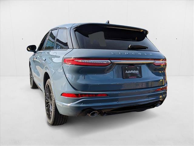 new 2024 Lincoln Corsair car, priced at $40,527