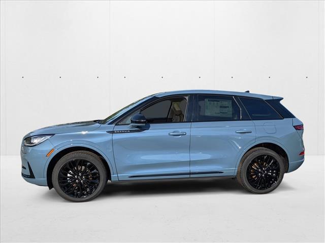 new 2024 Lincoln Corsair car, priced at $40,527