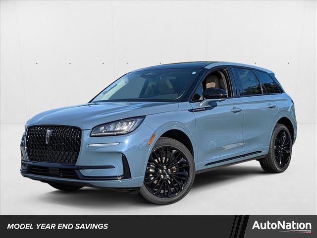 new 2024 Lincoln Corsair car, priced at $40,527