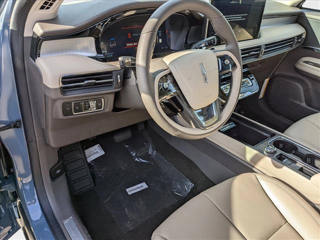 new 2024 Lincoln Corsair car, priced at $40,527
