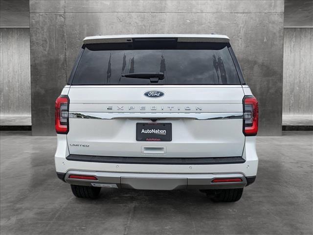 new 2024 Ford Expedition car, priced at $74,895