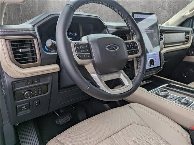 new 2024 Ford Expedition car, priced at $74,895