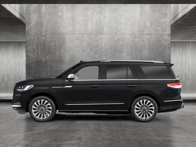 new 2024 Lincoln Navigator car, priced at $116,515