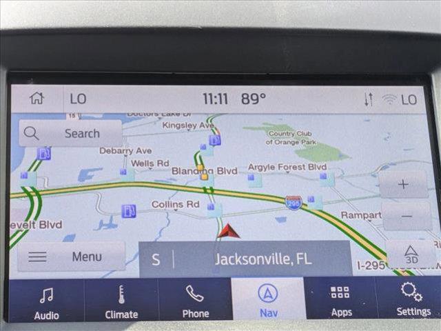used 2020 Ford Edge car, priced at $13,286