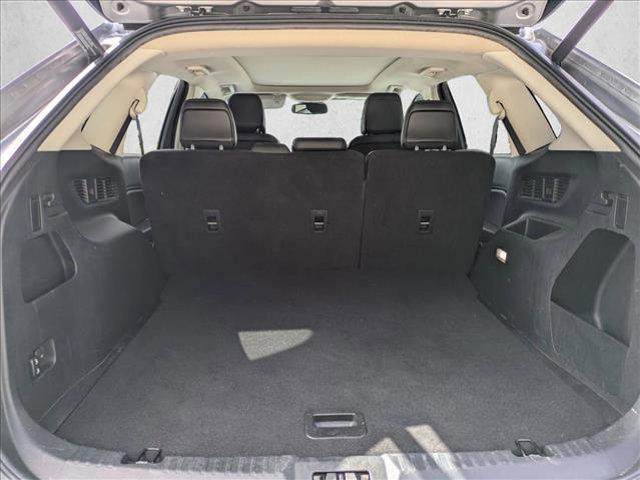 used 2020 Ford Edge car, priced at $13,286