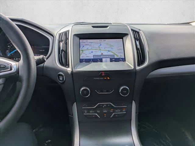 used 2020 Ford Edge car, priced at $13,286