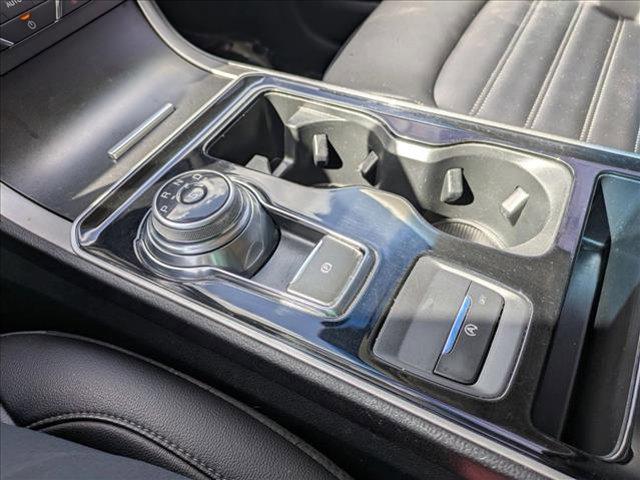 used 2020 Ford Edge car, priced at $13,286