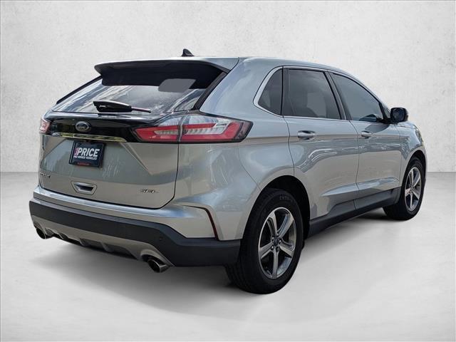 used 2020 Ford Edge car, priced at $13,286