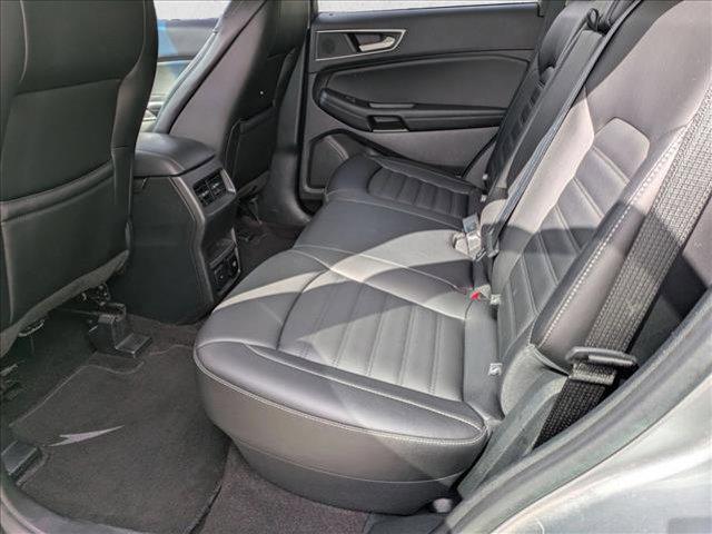 used 2020 Ford Edge car, priced at $13,286