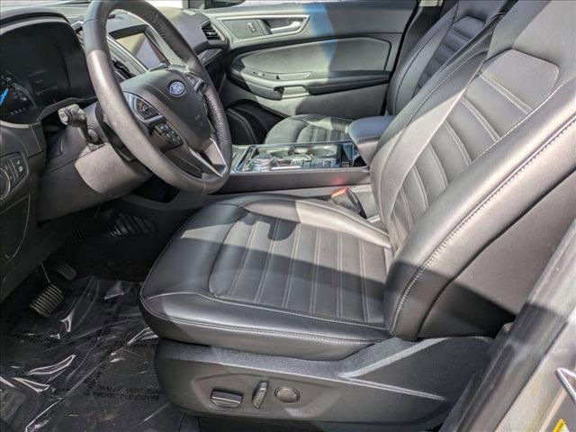 used 2020 Ford Edge car, priced at $13,286