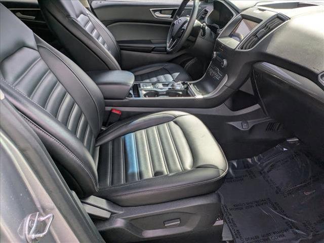 used 2020 Ford Edge car, priced at $13,286