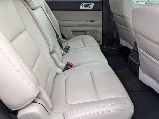 used 2014 Ford Explorer car, priced at $10,991