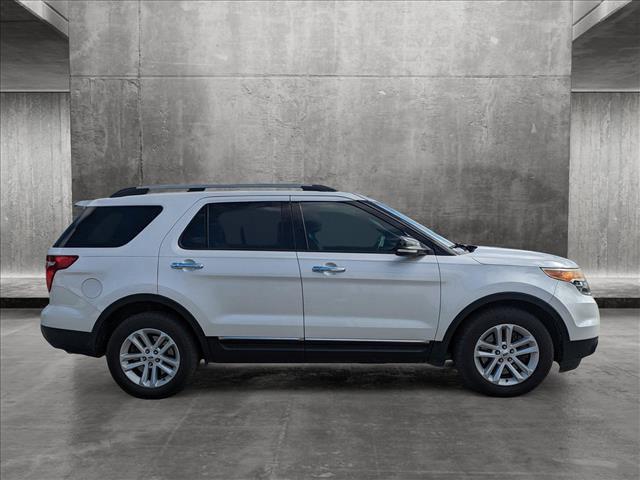 used 2014 Ford Explorer car, priced at $10,991