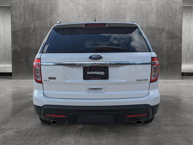 used 2014 Ford Explorer car, priced at $10,991