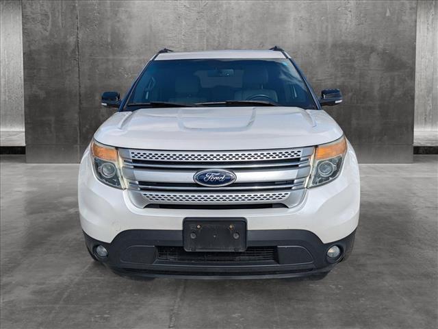 used 2014 Ford Explorer car, priced at $10,991