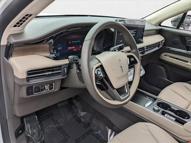 new 2024 Lincoln Corsair car, priced at $39,895