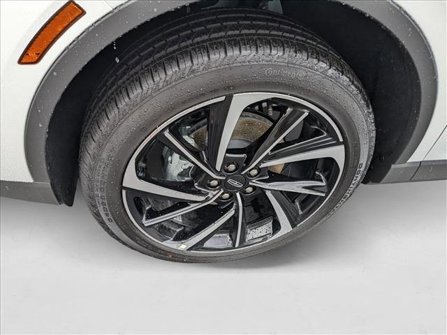 new 2024 Lincoln Corsair car, priced at $39,895