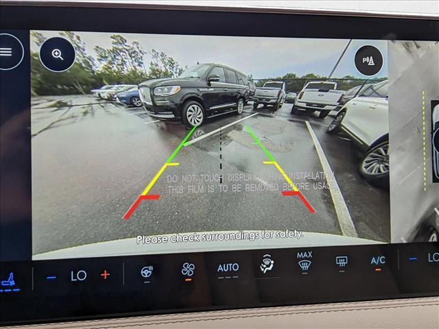 new 2024 Lincoln Corsair car, priced at $39,895