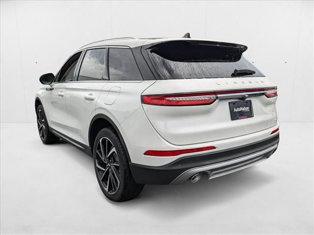 new 2024 Lincoln Corsair car, priced at $39,895