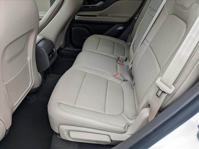 new 2024 Lincoln Corsair car, priced at $39,895