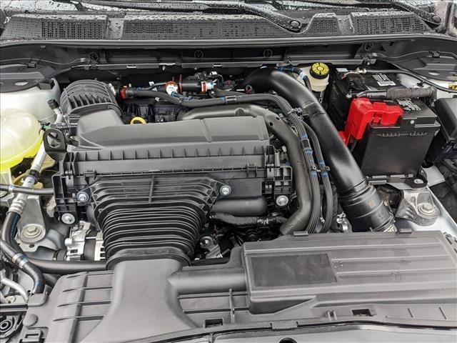 new 2024 Lincoln Corsair car, priced at $39,895