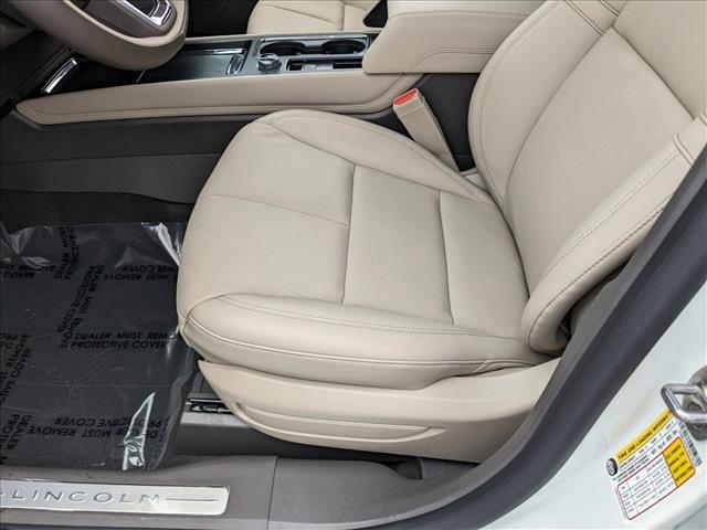 new 2024 Lincoln Corsair car, priced at $39,895