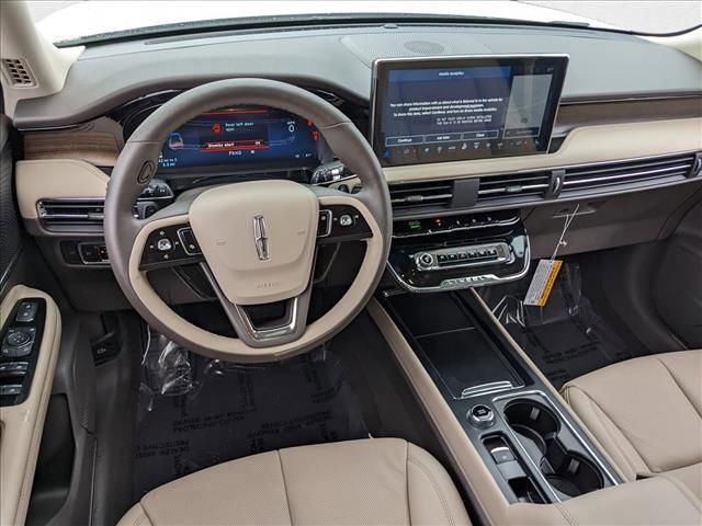 new 2024 Lincoln Corsair car, priced at $39,895