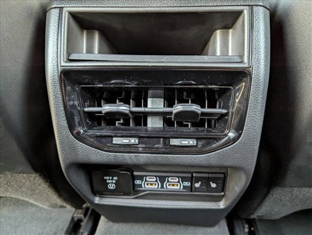 used 2022 Jeep Grand Cherokee 4xe car, priced at $30,654