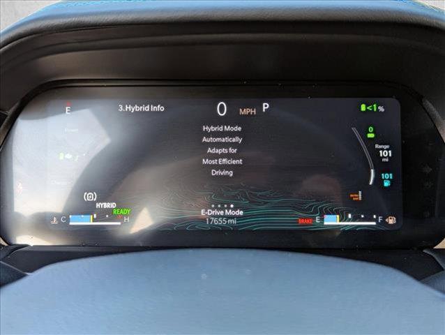 used 2022 Jeep Grand Cherokee 4xe car, priced at $30,654