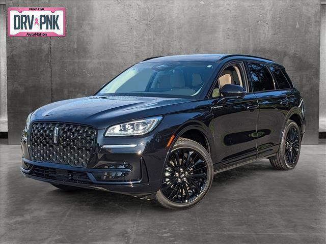 new 2024 Lincoln Corsair car, priced at $48,042