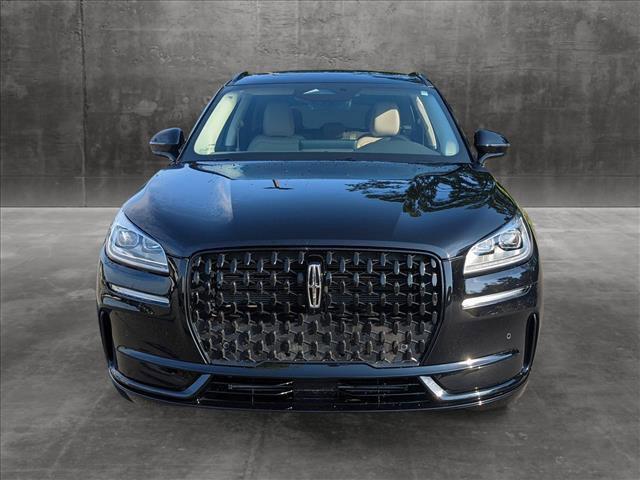 new 2024 Lincoln Corsair car, priced at $49,104