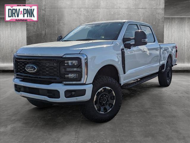 new 2024 Ford F-250 car, priced at $79,275