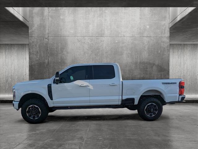 new 2024 Ford F-250 car, priced at $79,275